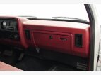 Thumbnail Photo 49 for 1991 Dodge D/W Truck